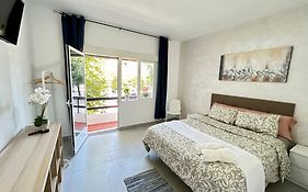 Rooms Getafe